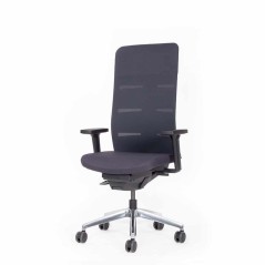 ergonomischer Bürostuhl mit sensosit® Sitztechnologie
Lieferzeit: ca. 3 bis 4 Wochen ✔️ versandkostenfrei ✔️ Made in Germany