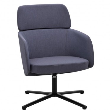 Winx Lounge Chair WX 885.01...