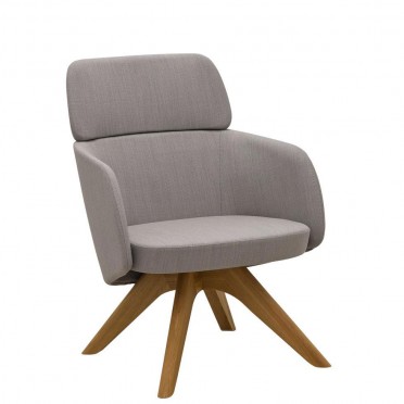 Winx Lounge Chair WX 885.16...