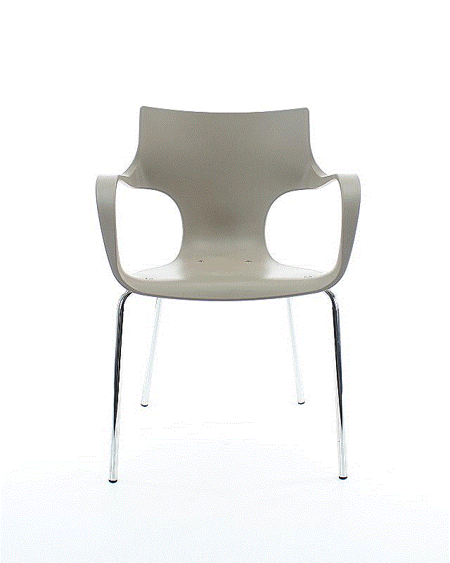4-Fuß Stuhl